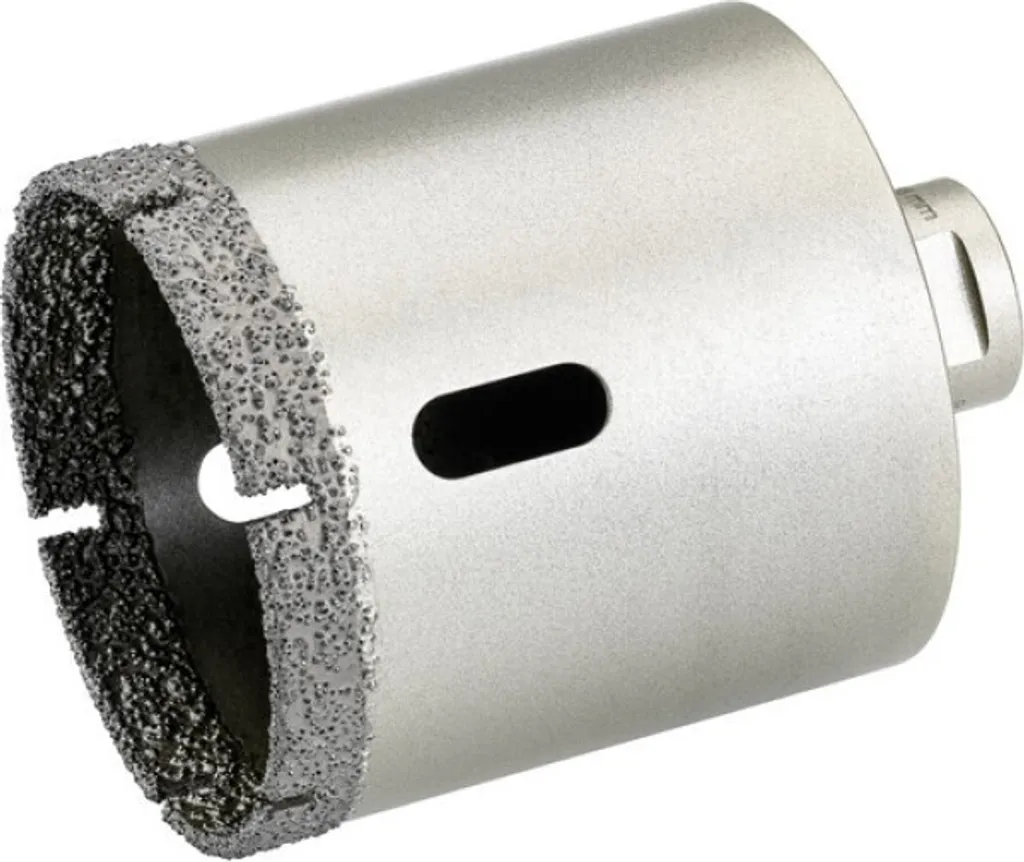 Cimco 206808 Corps de Perçage de Carreaux 68mm M14 pour Meuleuse