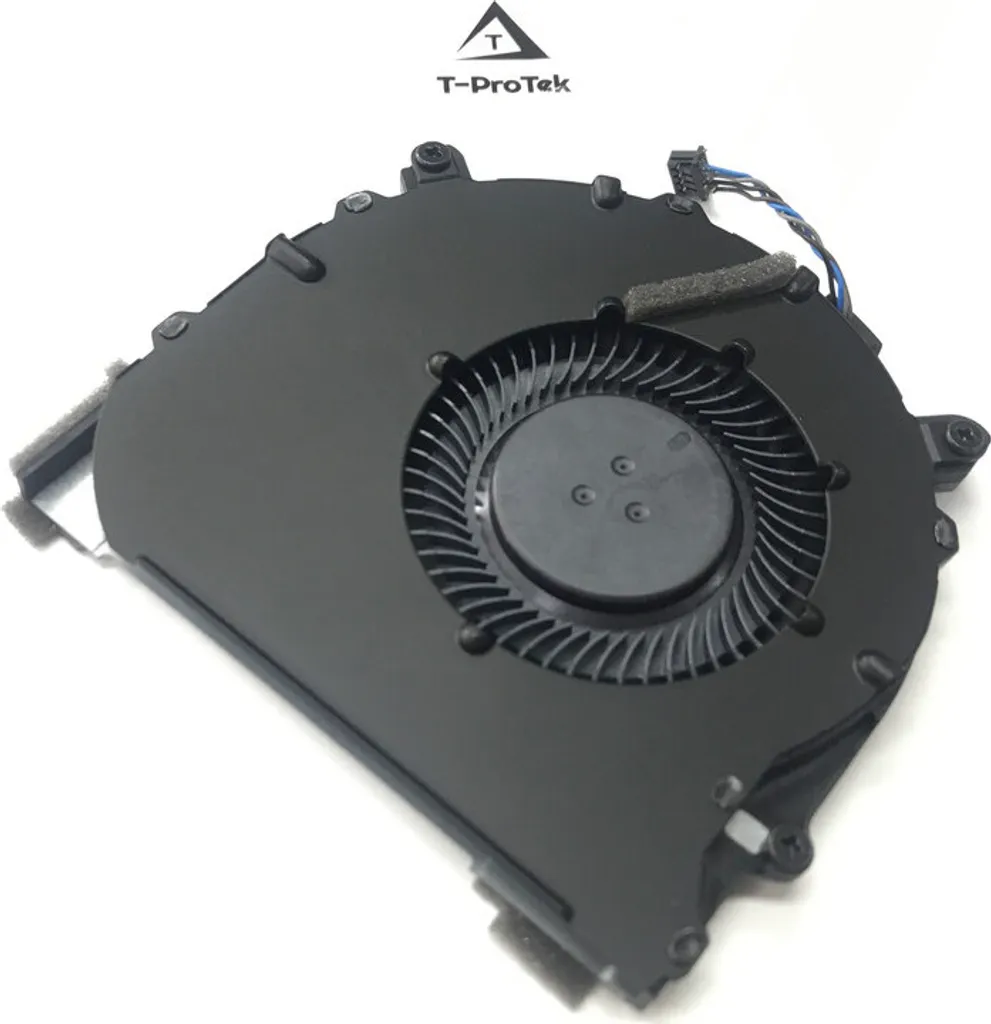 Ventilateur HP ProBook 640 G4 : Stop à la Surchauffe et au Bruit du PC