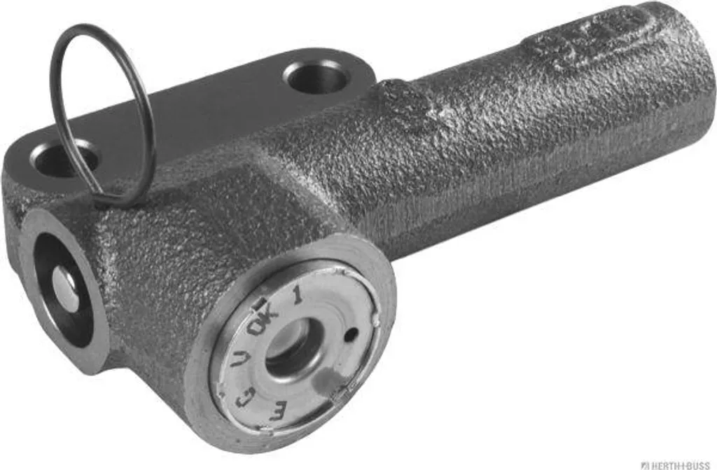 Amortisseur de vibrations J1140521 en acier forgé pour moteur Jakoparts
