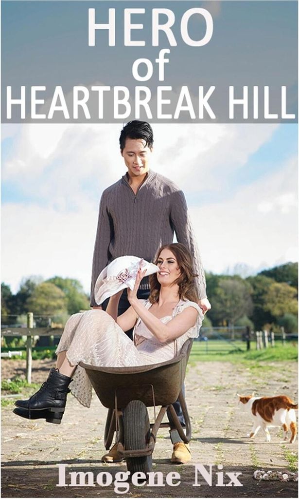 Hero of Heartbreak Hill