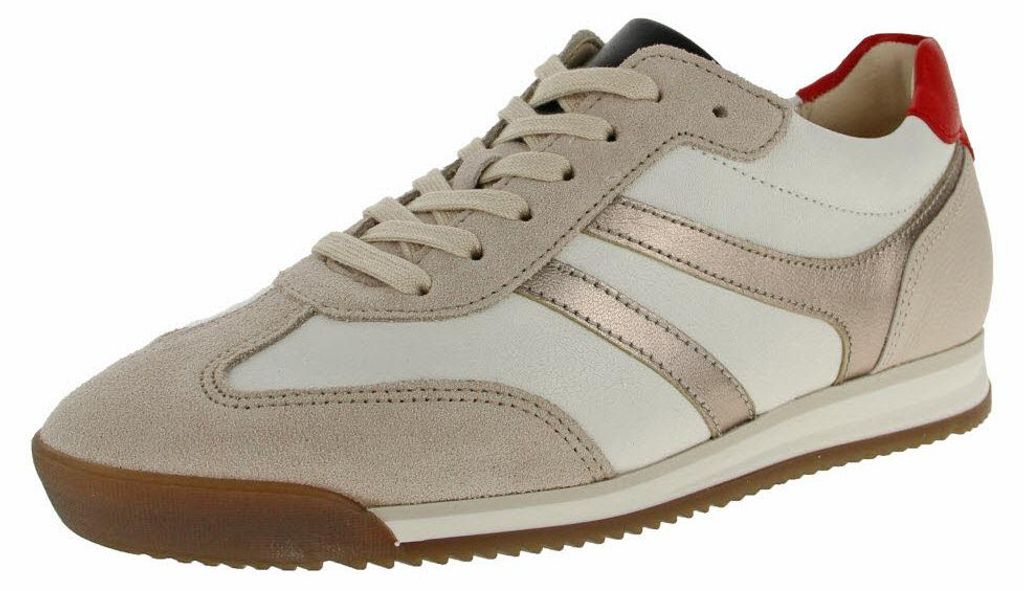 Gabor modischer Damen Sneaker 40