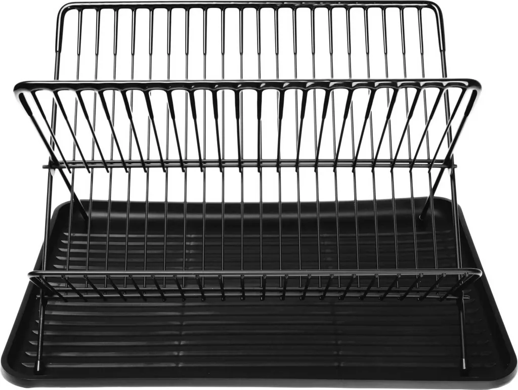 Évitez l'Humidité avec le Sèche-linge Vaisselle Kinghoff Inox Durable