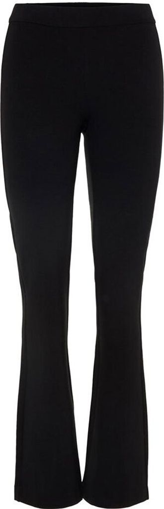 Vero Moda Kamma Flared Fit Tall Hosen Schwarz L / 36 Frau Schwarz L