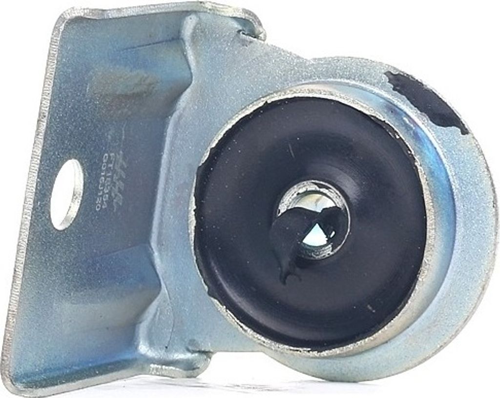 FAST Lagerung Kühler FT18354 beidseitig für FIAT DUCATO Produktbild 