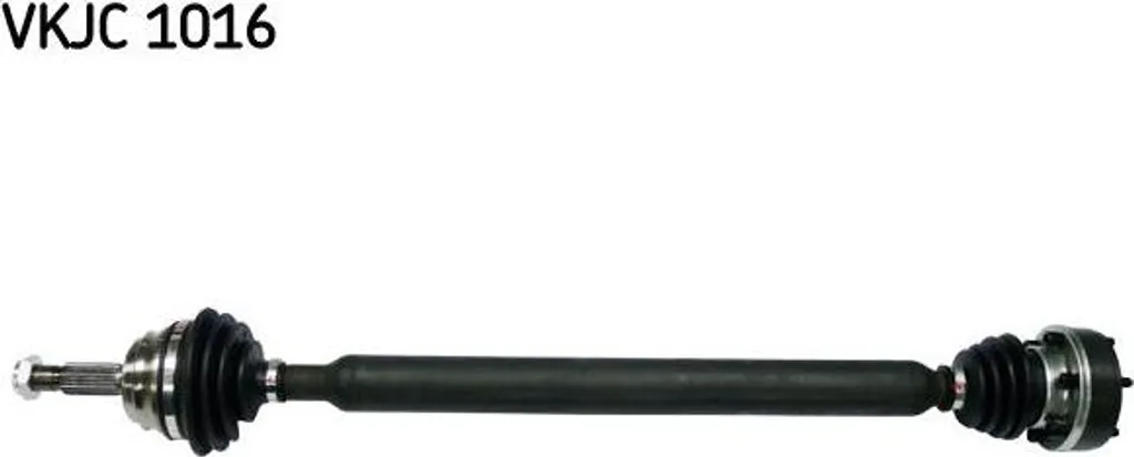 SKF VKJC 1016 Arbre de transmission pour Golf III IV et Vento 1H0407272X