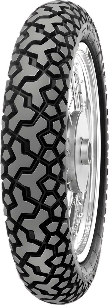 Metzeler Enduro 2 4.00 - 18 Tt 64R
