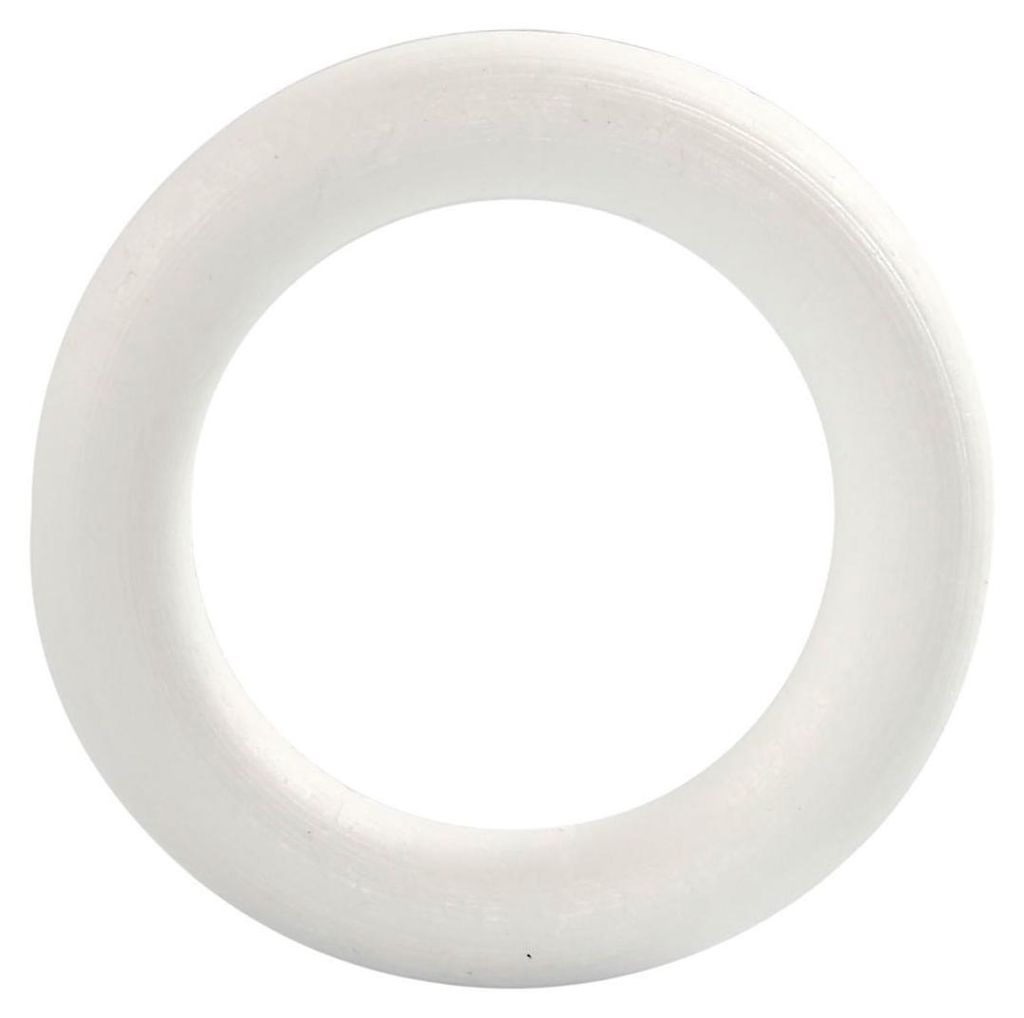 Styroporring, Durchmesser 12 cm