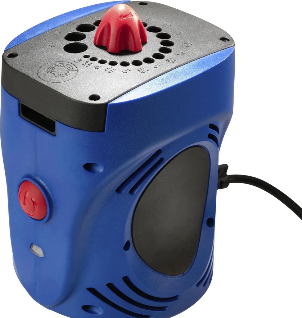 Affilatrice per trapano elettrico 110W BSG110 Immagine del prodotto 