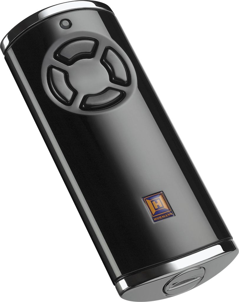 Hörmann Handsender HS5 868-BS weiß SW-Europa; 728023 Produktbild 