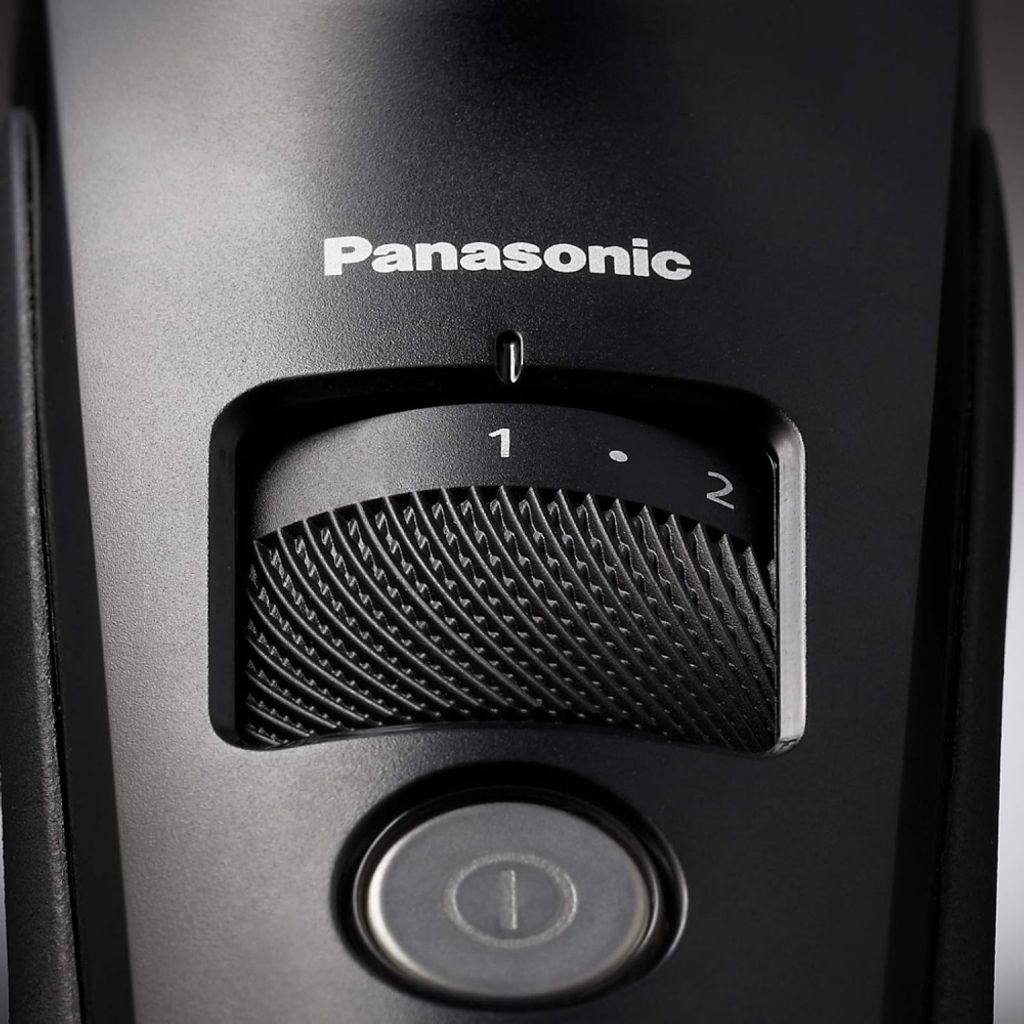 Panasonic ER-SC40-K803 Maszynka do strzyżenia włosów Zdjęcie produktu 12