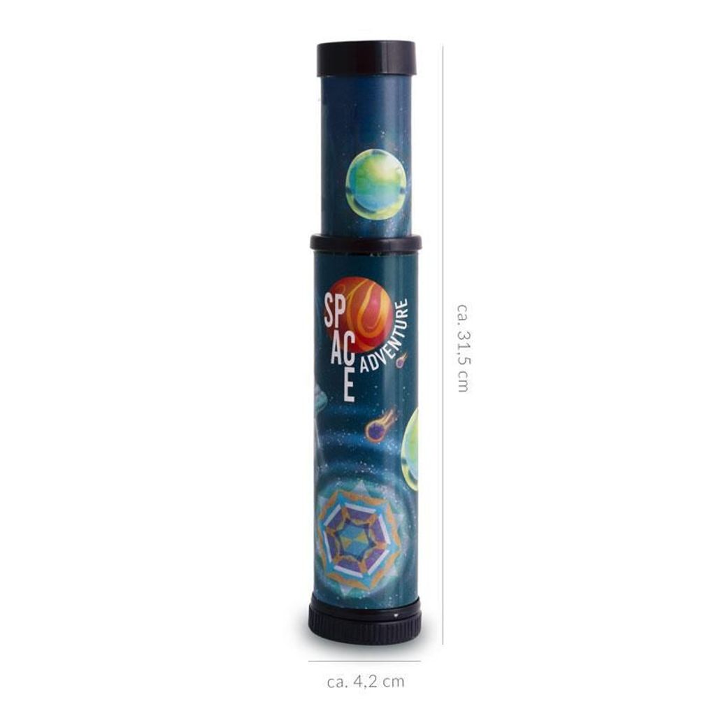 Trendhaus SPACE XL-KALEIDOSKOP AUSZIEHBAR