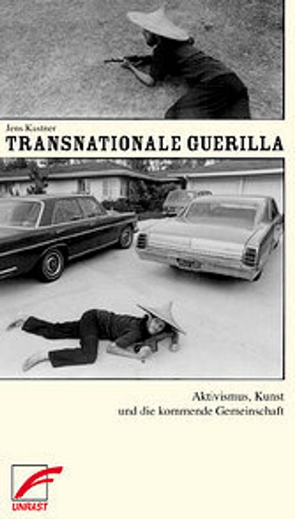 Transnationale Guerilla