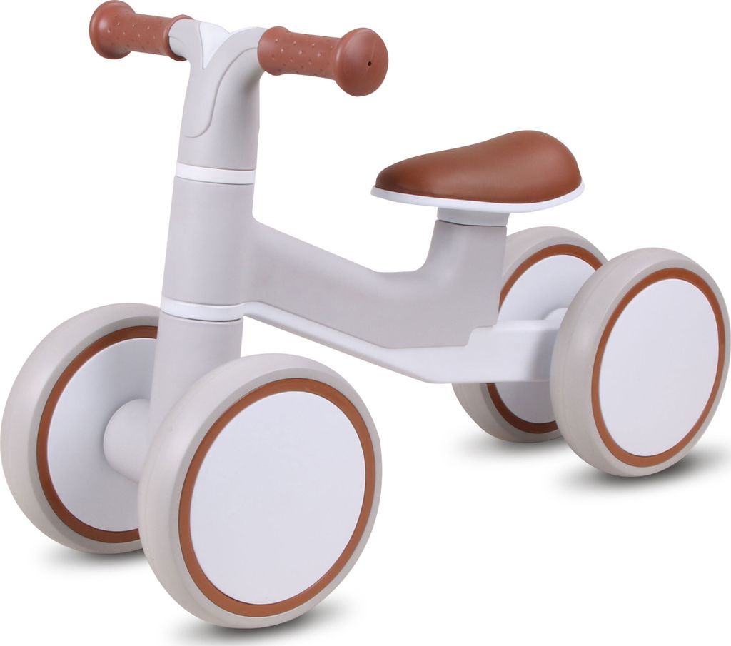 BUDDY TOYS BPB 1123 Odrážedlo KVADROLET Obrázek produktu 