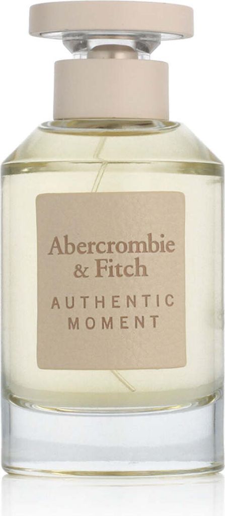 Abercrombie & Fitch Authentic Moment Woman eau de parfum Image du produit 