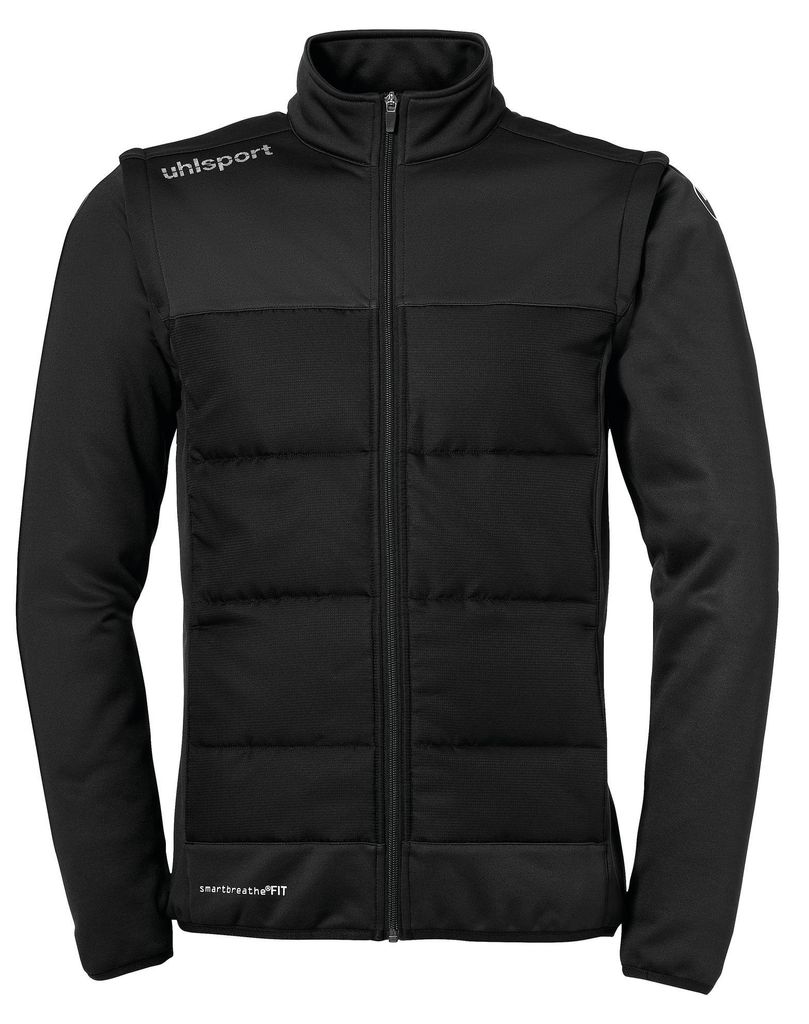 Uhlsport Essential Veste avec manches détachables Homme - Image du produit 
