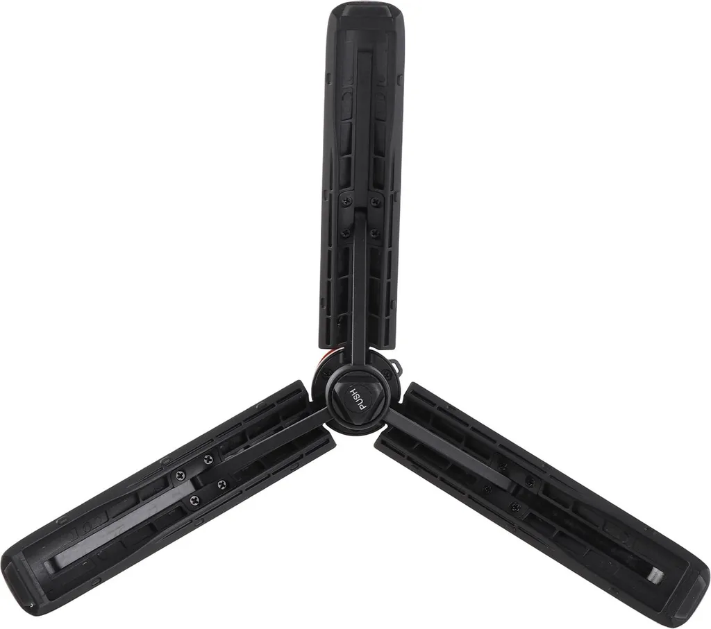 Treppiede Professionale Selfie Stick Retrattile per Vlogging TikTok