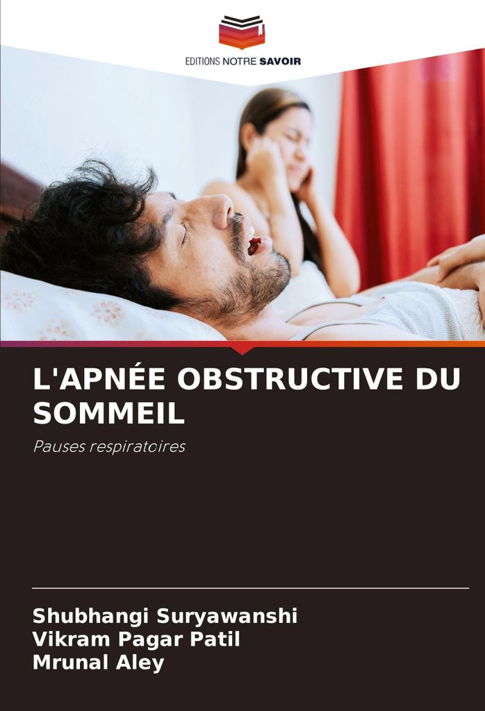 L'apnée Obstructive Du Sommeil