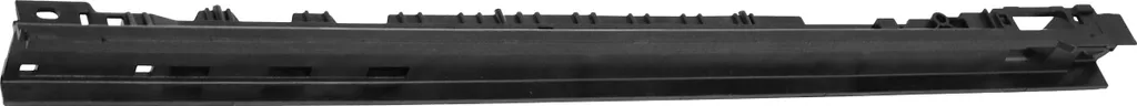Profilé de support droit 11061854 Neff pour grille de four et cuisinière