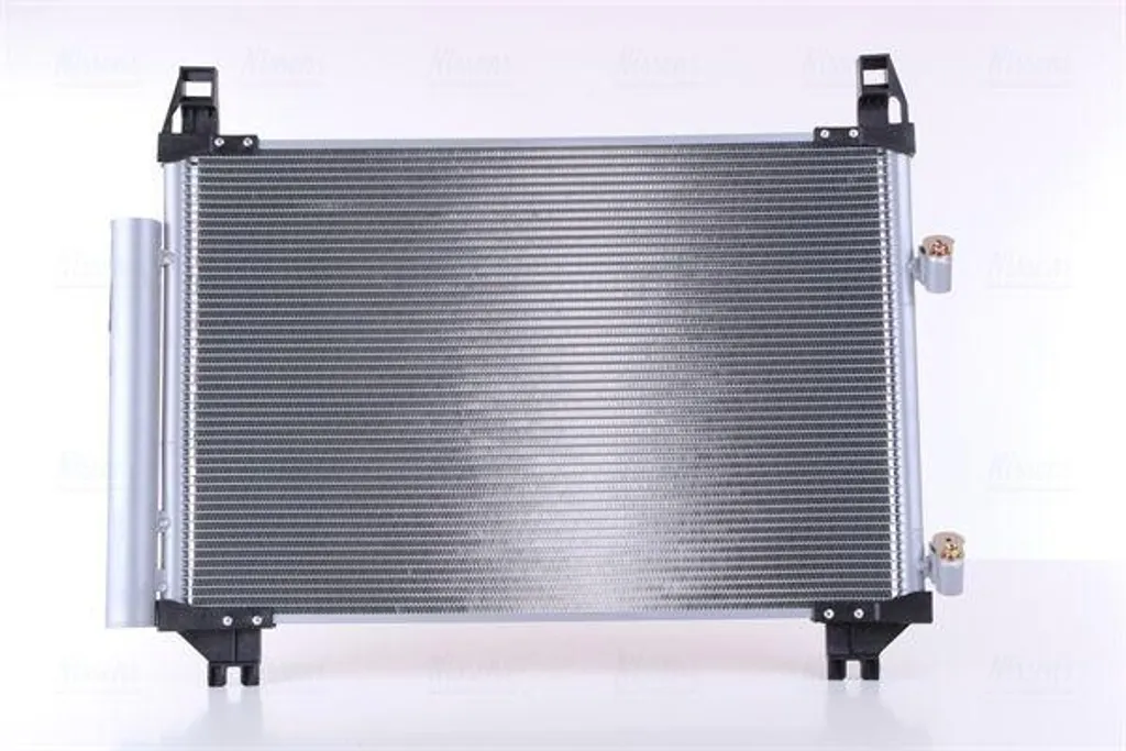 Condenseur de Climatisation Yaris : Retrouvez la Fraîcheur OE 884600D050