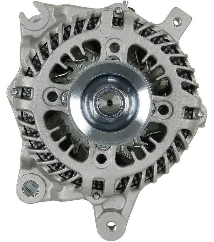AS-PL A5537S Lichtmaschine Generator LiMa 210A 12V für FORD RANGER (TKE)
