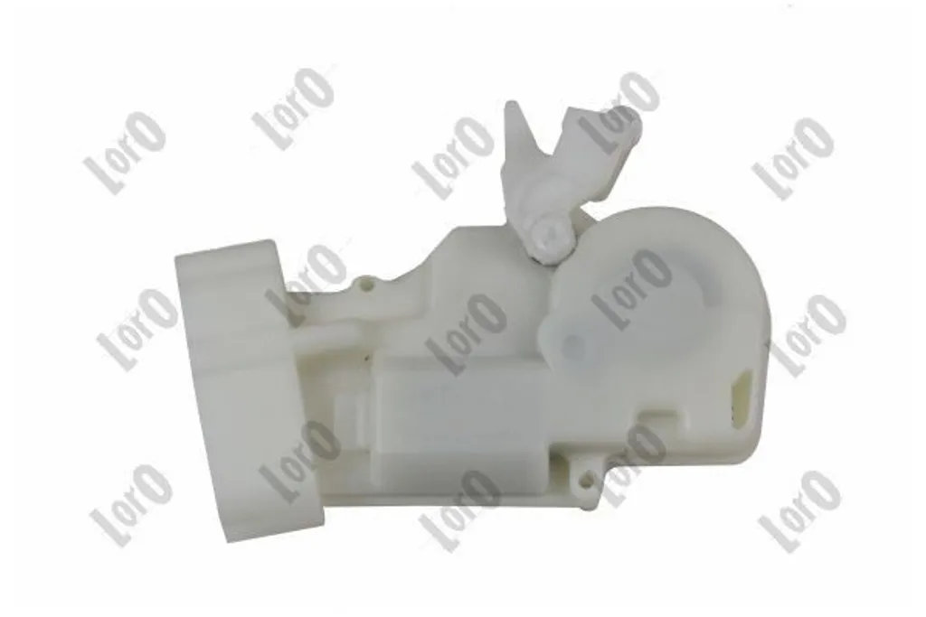 Sostituzione Serratura Toyota Yaris P1 P2 - ABAKUS 132-051-010 DX