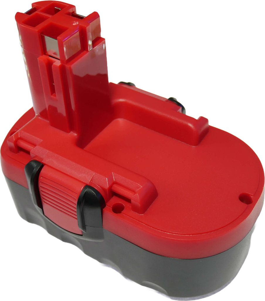 Vinitech Akku passend für Bosch 18V PSR O-Pack 18VE-2 18 Produktbild 1