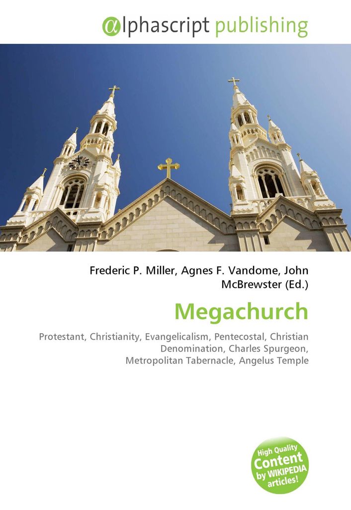 Megachurch