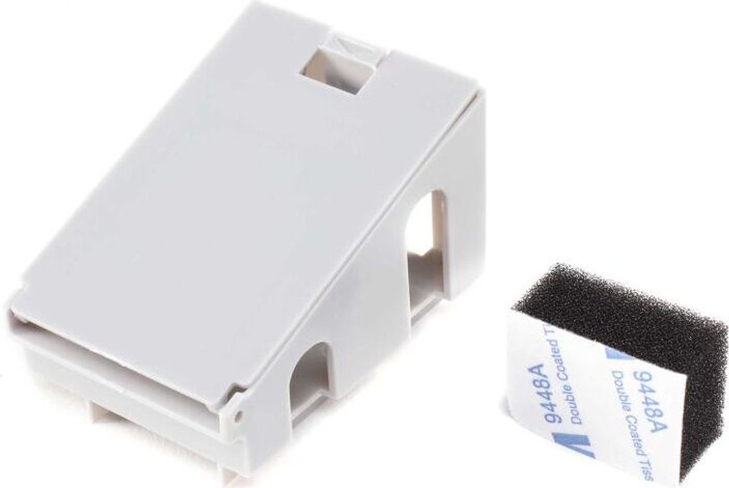 E-flite GPS Compartment Cover: Apprentice STS