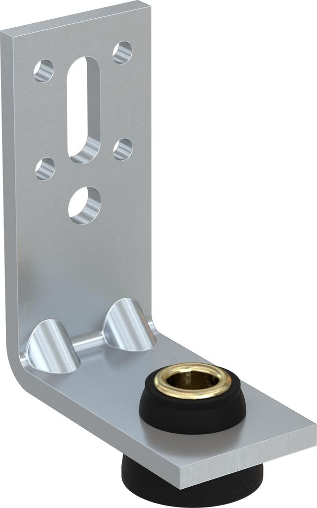 Fischer Kanalaufhänger vertikal LKHS (25 Stk.) - 568672