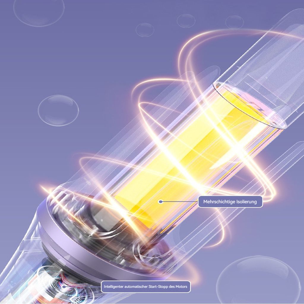Lockenstäbe, Lockendreher, Lockenstab automatisch, Produktbild 8