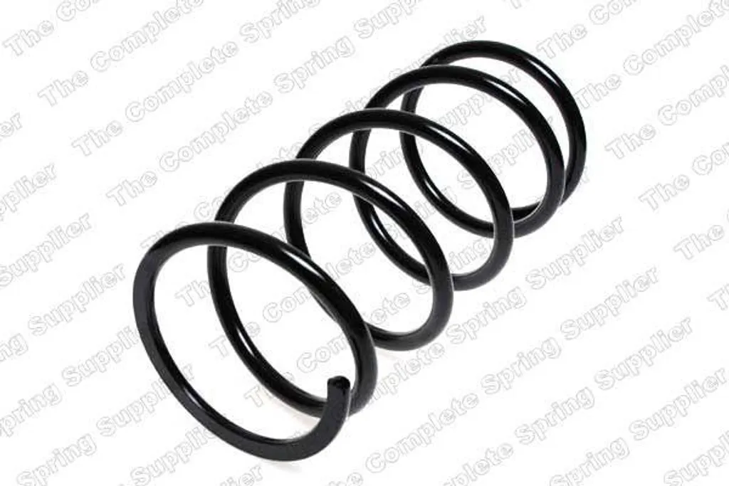 Ressort de suspension LESJÖFORS 4037219 pour Santa Fe OE 5463026200