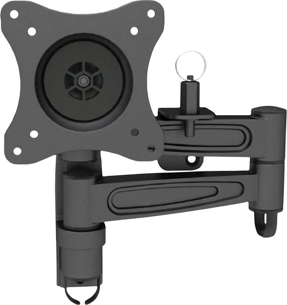 SpeaKa Professional nástěnný držák na TV 33,00 cm (13") - Obrázek produktu 