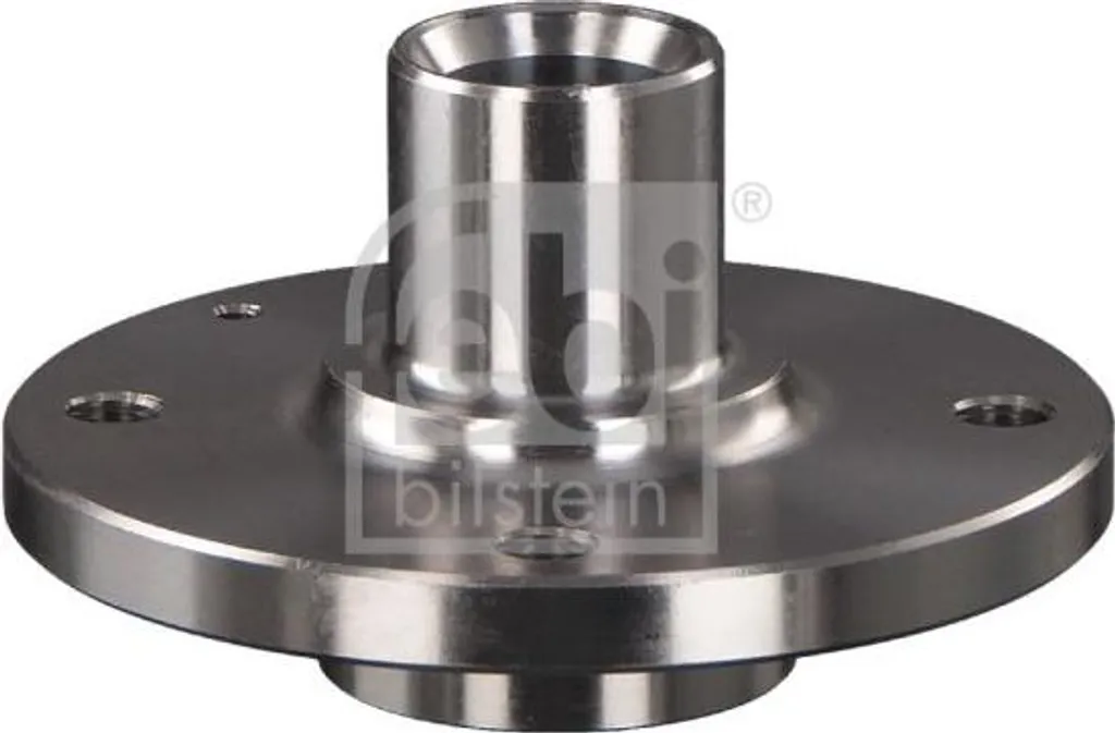 Moyeu de roue FEBI BILSTEIN 102188 compatible Toyota Aygo et Peugeot 108