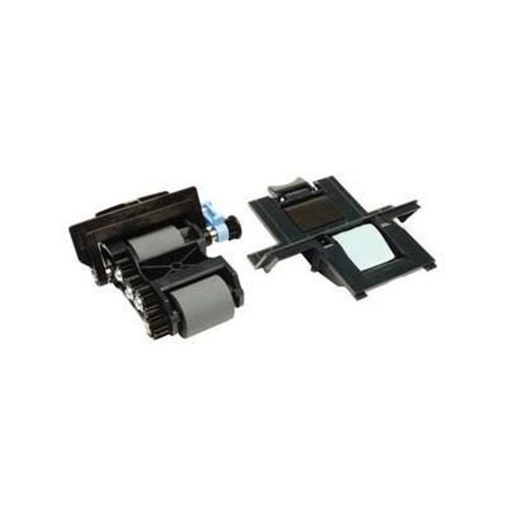HP Q3938-67969, Roller, Schwarz