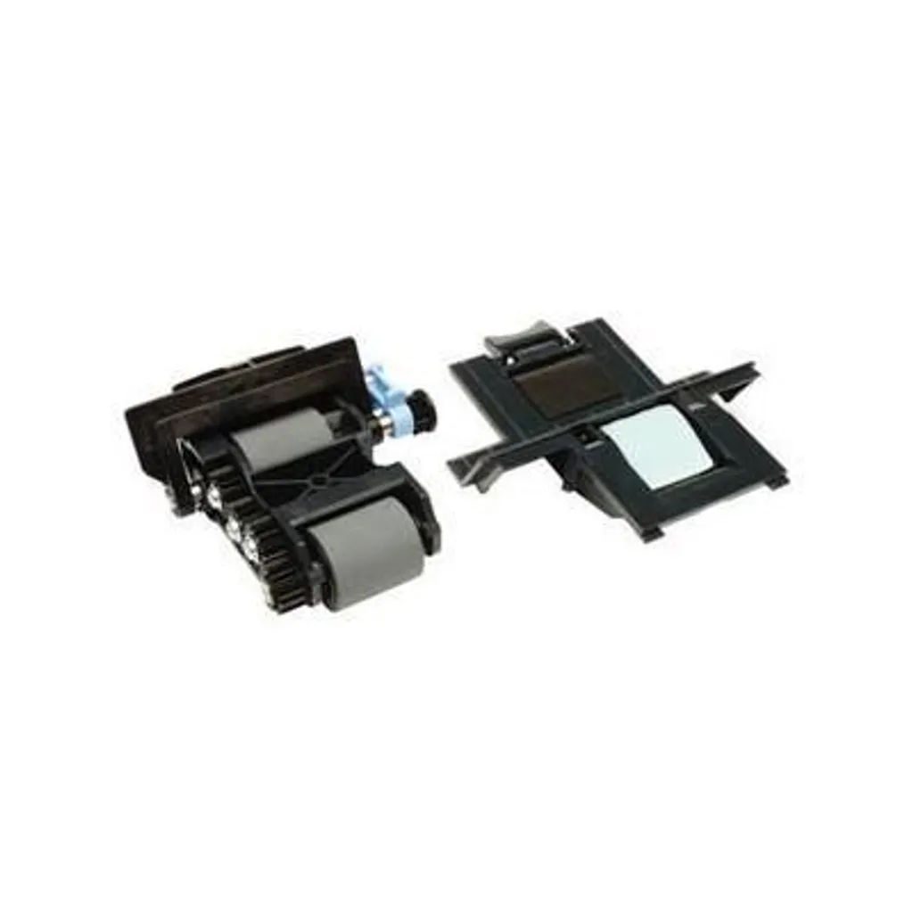 Kit Rouleaux HP ADF Haute Performance pour Numérisation Recto-Verso