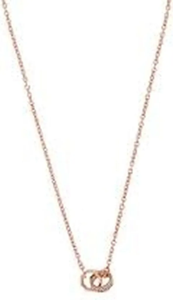 Collier Emporio Armani SENTIMENTAL : l'idée cadeau idéale pour un homme