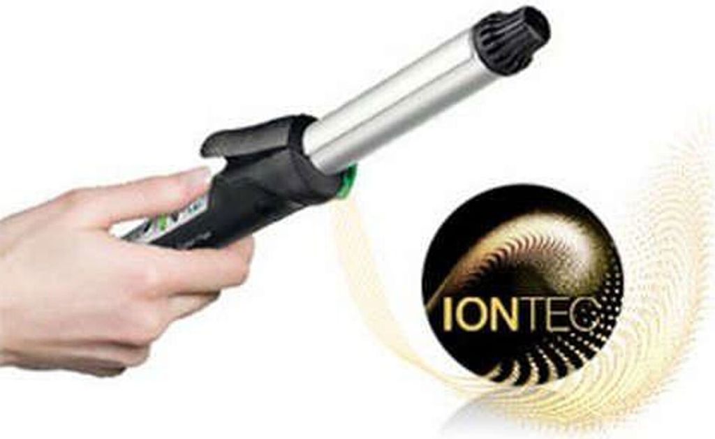 BRAUN Lockenstab Satin Hair 7 24mm Produktbild 20