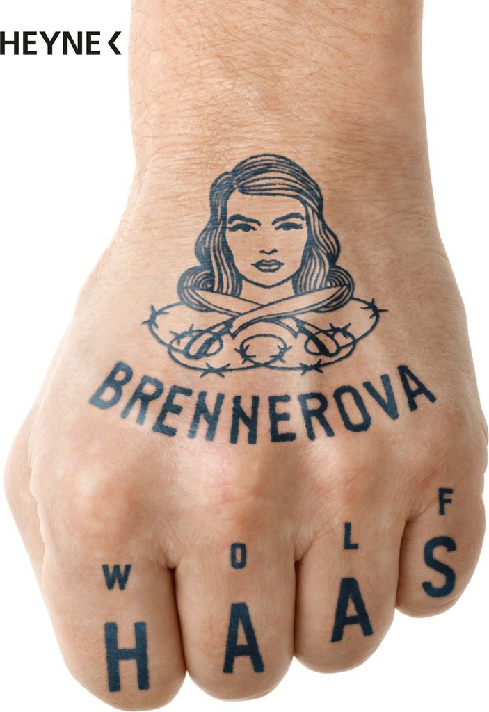 Brennerova