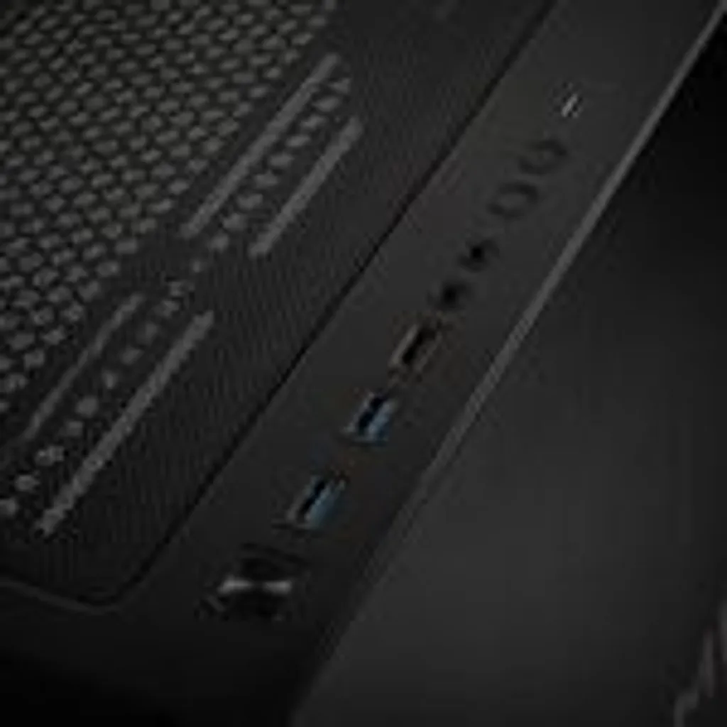 Boîtier PC Gaming Kolink Observatory Y pour Configuration E-ATX et ATX