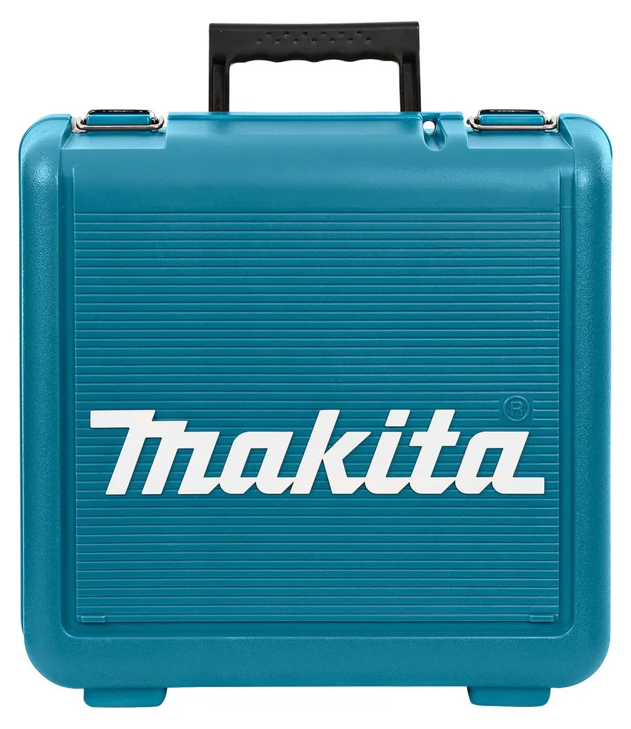 Protection Défonceuse Makita 824880-8 - Idéal pour Déplacements et Chantier