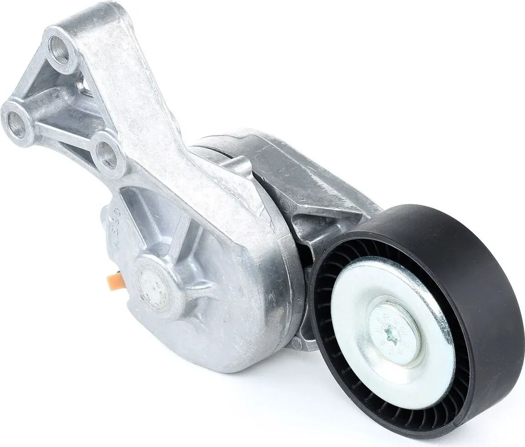 Galet Tendeur de Courroie Haute Résistance pour VW T5 Sharan et Fabia 1