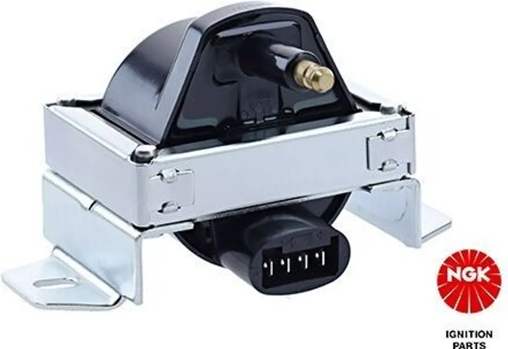 Bobina d'Accensione NGK 48132 per 405 II | Analisi Compatibilità OE 5970 42