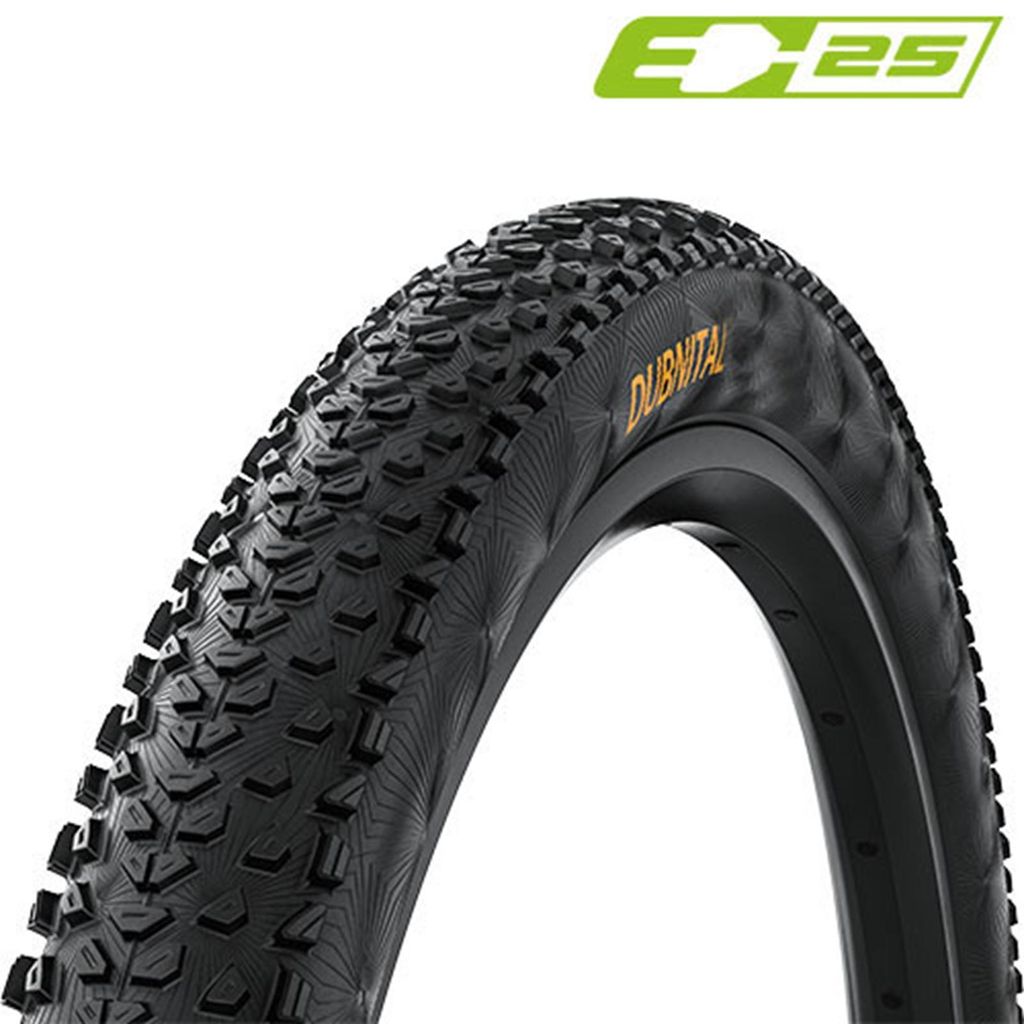 Continental 50-622 Dubnital Race Rapid, TL-Ready, Falt, Produktbild 