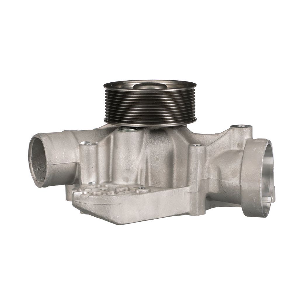 GATES Kühlmittelpumpe Wasserpumpe für VOLVO 7500 WP5030HD