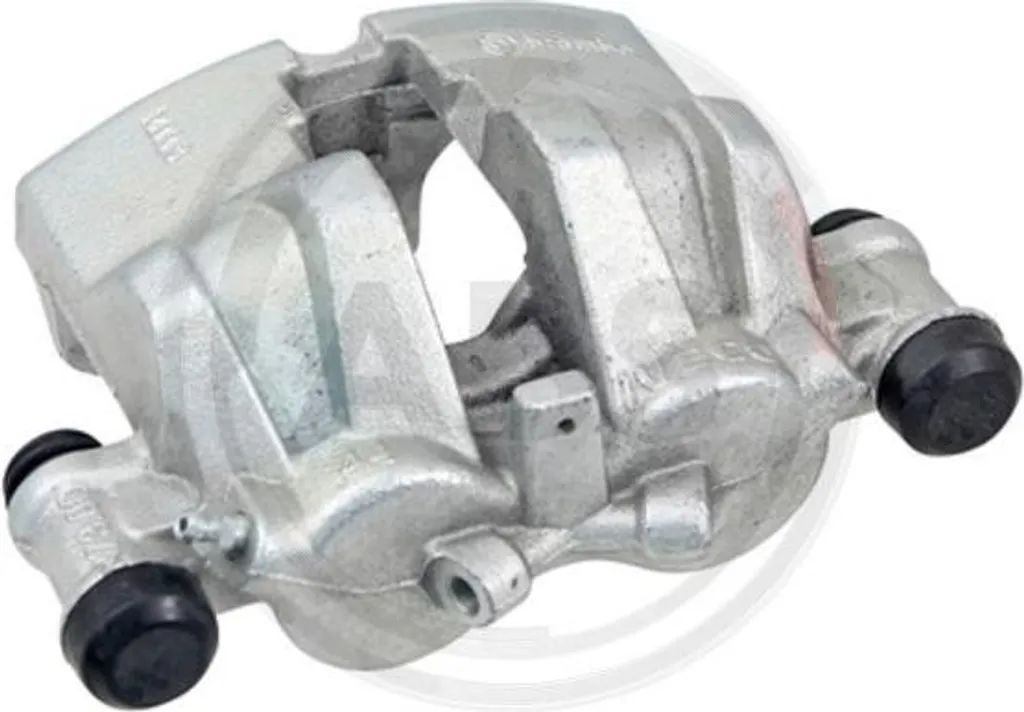 Étrier de frein A.B.S. 630442 : corrigez le grippage de frein sur Daily