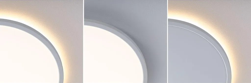 Offerta Pannello LED Paulmann Atria Shine: Risparmio e Qualità - 8