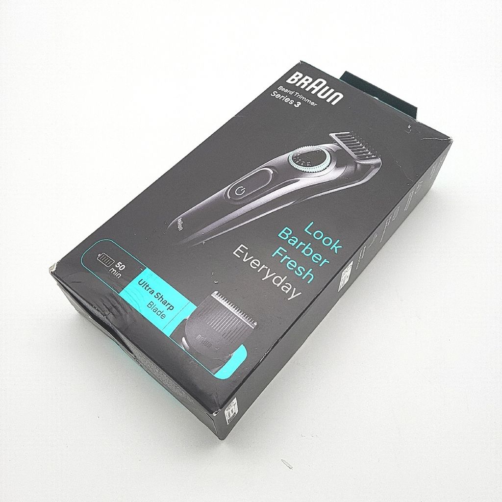 Trymer do brody BeardTrimmer BT3421 Zdjęcie produktu 8