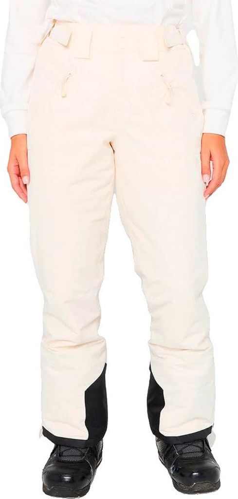 Rip Curl Anti Series Rider 10k/10k Hosen Beige S Damen Beige S