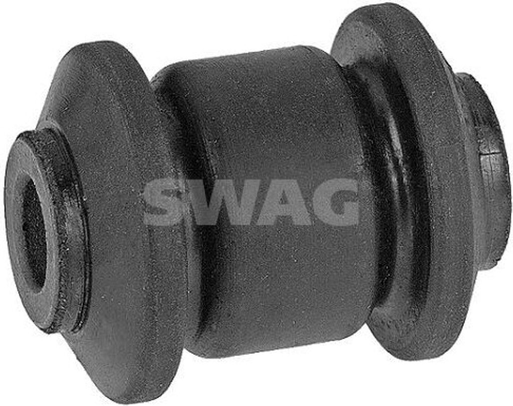 Lagerung Lenker für VW Lupo (6X1, 6E1) Vorne Links Unten Vorne Vorne Rechts 30 60 0032 SWAG