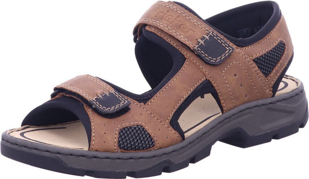Rieker Obuv 2615625 Obrázok produktu 50